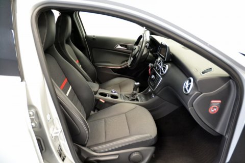 Mercedes A180 1.6i