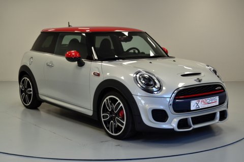 Mini John Cooper Works