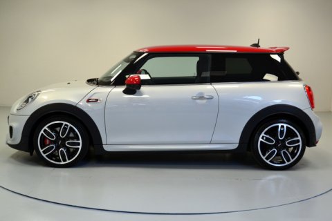 Mini John Cooper Works