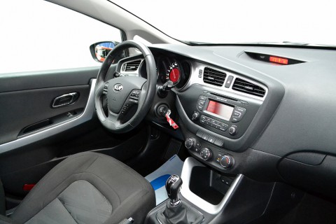 Kia Ceed 1.4I