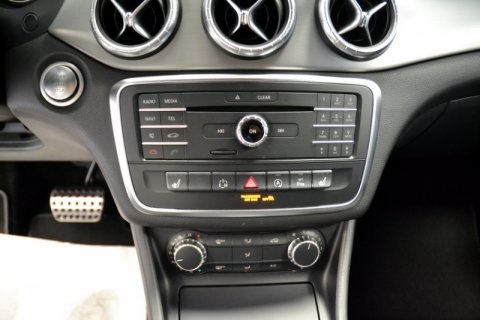 Mercedes CLA 250