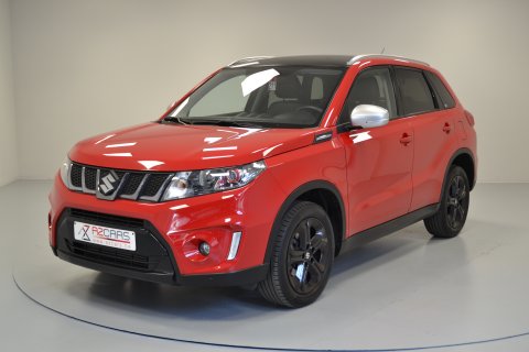 Suzuki Vitara S 1.4i