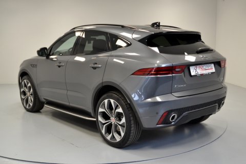 Jaguar E-Pace P200