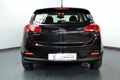 Kia Ceed 1.4I