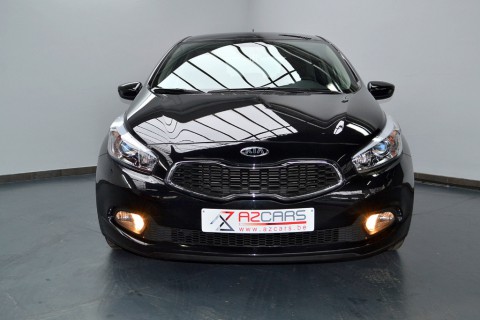 Kia Ceed 1.4I