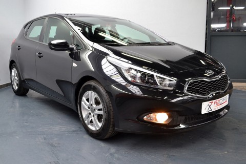 Kia Ceed 1.4I