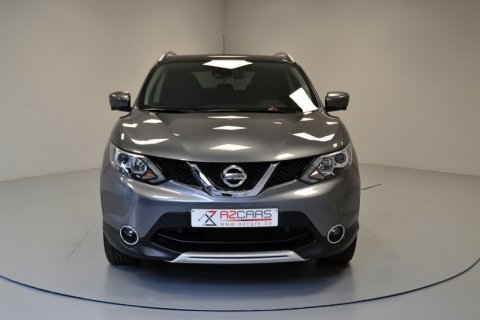 Nissan Qashqai 1.2 Dig-T