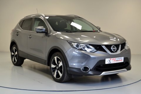 Nissan Qashqai 1.2 Dig-T