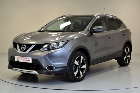 Nissan Qashqai 1.2 Dig-T