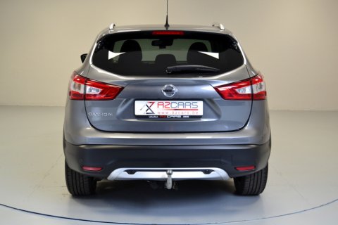 Nissan Qashqai 1.2 Dig-T