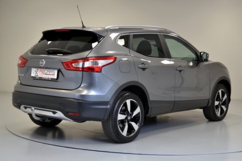 Nissan Qashqai 1.2 Dig-T