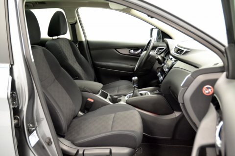 Nissan Qashqai 1.2 Dig-T