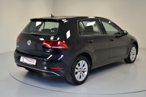 VW Golf 7 1.0 Tsi