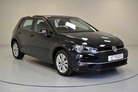 VW Golf 7 1.0 Tsi