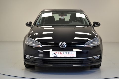 VW Golf 7 1.0 Tsi