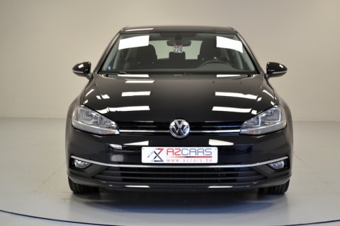 VW Golf 7 1.0 Tsi