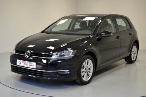 VW Golf 7 1.0 Tsi