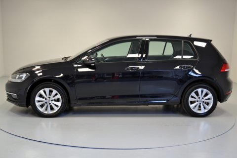 VW Golf 7 1.0 Tsi