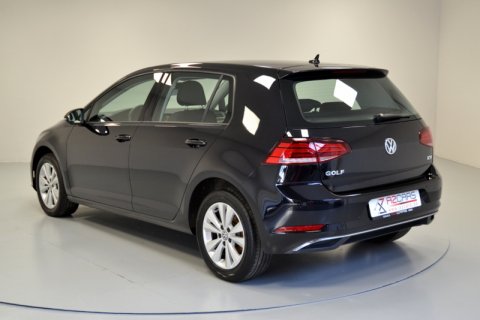 VW Golf 7 1.0 Tsi