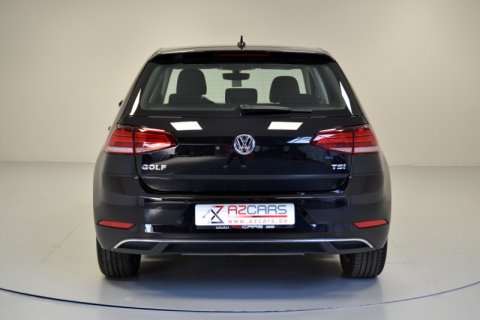 VW Golf 7 1.0 Tsi