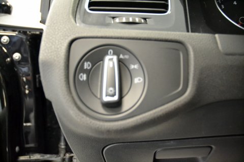 VW Golf 7 1.0 Tsi