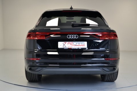 Audi Q8 5.0 TDI S-Line