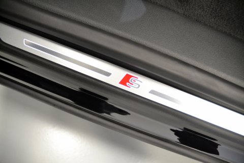 Audi Q8 5.0 TDI S-Line