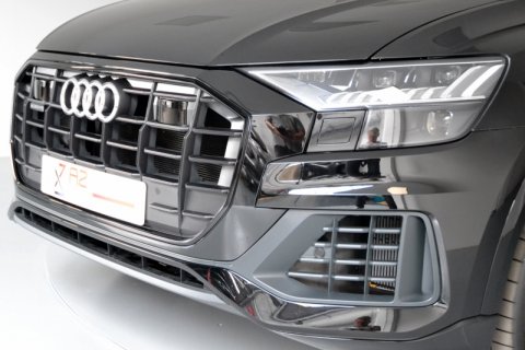 Audi Q8 5.0 TDI S-Line