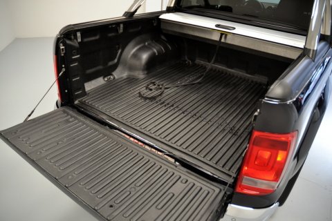 VW Amarok 2.0 Tdi DSG