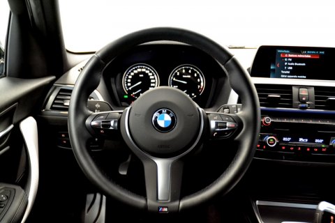 Bmw 118i M-Sport