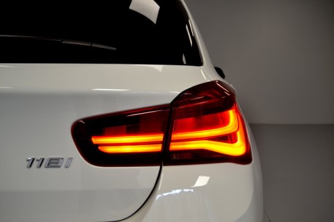 Bmw 118i M-Sport