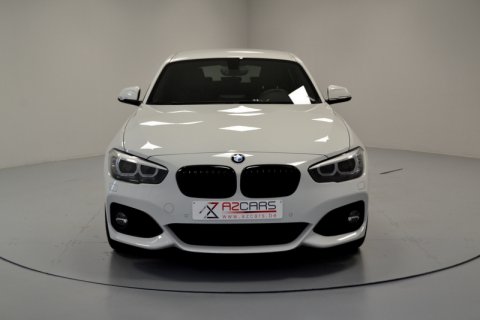 Bmw 118i M-Sport