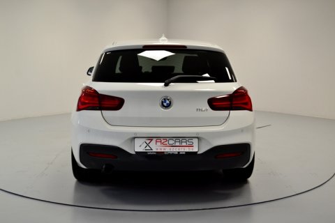 Bmw 118i M-Sport