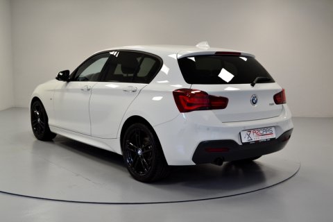 Bmw 118i M-Sport