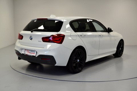 Bmw 118i M-Sport