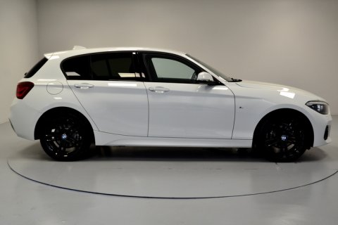 Bmw 118i M-Sport