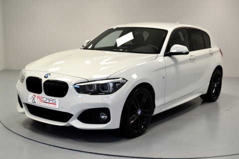 Bmw 118i M-Sport