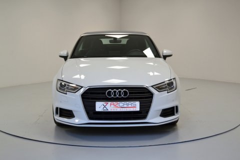 Audi A3 Cabriolet 1.6 Tdi