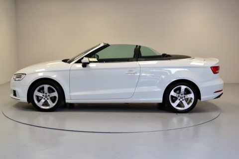 Audi A3 Cabriolet 1.6 Tdi