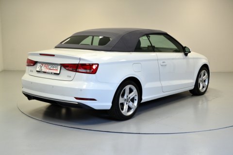 Audi A3 Cabriolet 1.6 Tdi