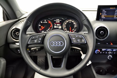 Audi A3 Cabriolet 1.6 Tdi