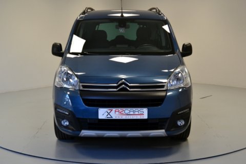 Citroen Berlingo 1.2 XTR