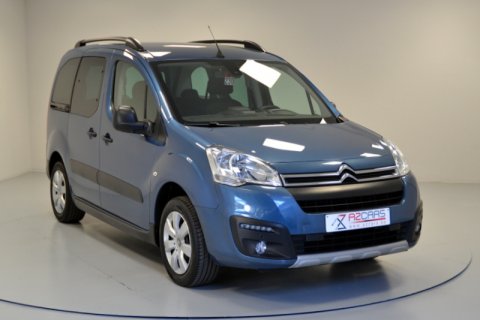 Citroen Berlingo 1.2 XTR