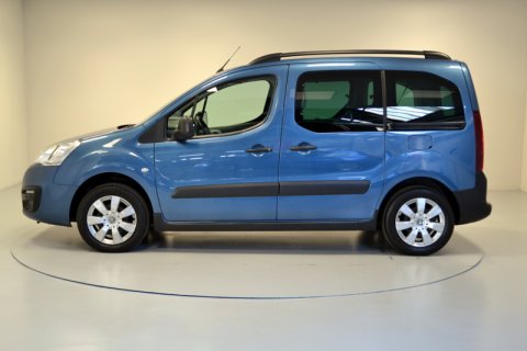 Citroen Berlingo 1.2 XTR