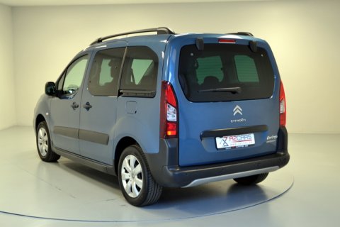 Citroen Berlingo 1.2 XTR