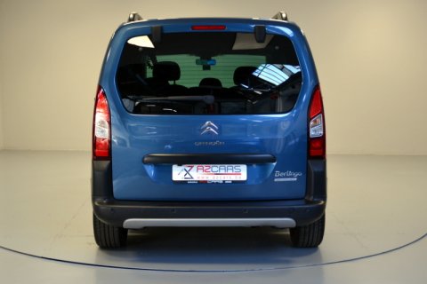 Citroen Berlingo 1.2 XTR