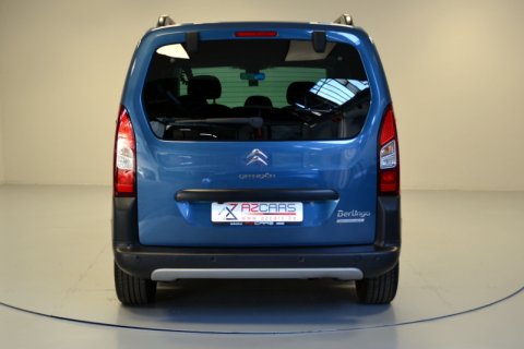 Citroen Berlingo 1.2 XTR