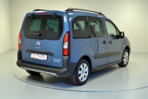 Citroen Berlingo 1.2 XTR