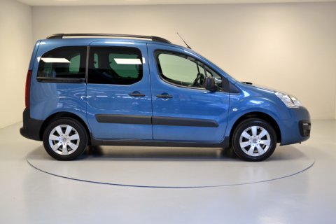 Citroen Berlingo 1.2 XTR