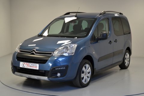 Citroen Berlingo 1.2 XTR